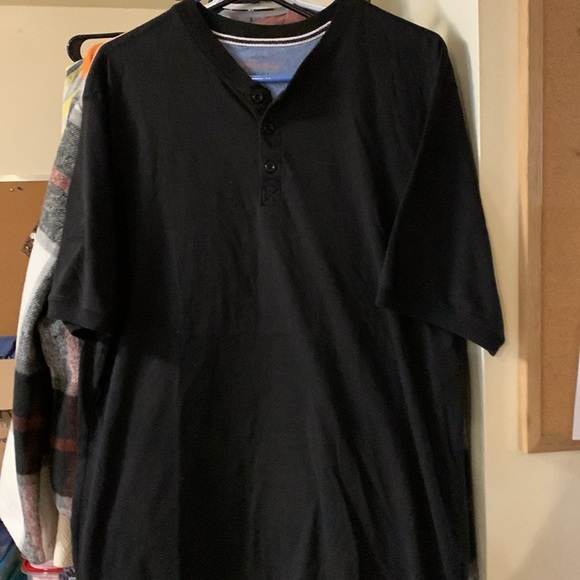 Mens Vintage Weatherproof XL t-shirt short sleeved - Picture 2 of 6